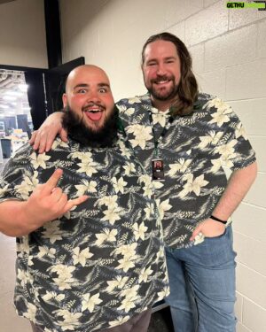Chris Spradlin Instagram - It’s too late for me. I’m awake now. 

#shirtbrothers