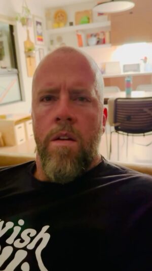 Chris Sullivan Instagram - This is us pressing play on the “Pilot”🥹… Join us Tuesday, May 14th for the premiere episode of #ThatWasUs, where we travel back in time to the early days of #ThisIsUs and break it all down…from the making of the show and audition process, to our first impressions of each other, and we introduce you to the first of many fan segments!!!💛 

What did the Pearsons teach us? What does “This Is Us” mean to us? How did the reality of what these characters were going through affect the reality of our own lives and perspectives on life’s trials and challenges? Join us Tuesday to find out, and tag a friend to bring with you!😉