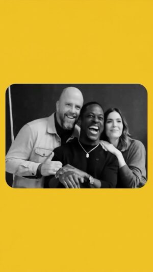 Chris Sullivan Instagram - The official trailer for #ThatWasUs.💛 In ONE week, you will be able to listen and/or watch the first episode of our #ThisIsUs rewatch podcast. Shall we go back to the beginning?? Join us Tuesday, May 14th as we talk through season one, episode one: “Pilot”.