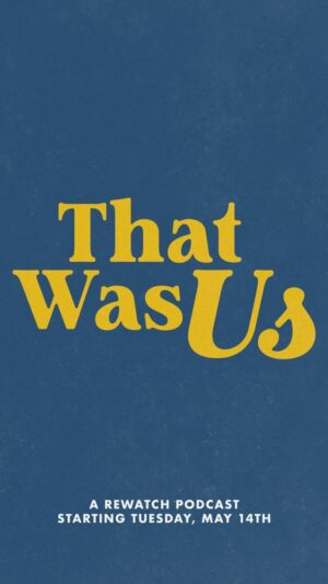 Chris Sullivan Instagram - We are SO excited to finally announce that we (big) three are taking back Tuesdays and bringing #ThisIsUs back by way of a rewatch podcast called #ThatWasUs, starting May 14th! 

The Pearson’s story may have ended after six seasons, but our stories continue on. For six seasons and 106 episodes, Tuesdays brought us together with tissues in one hand and pantry wine in the other. Why? Because we see ourselves in the fabric of their lives. We may or may not have cried at least once every episode, but let’s just say our tears served as emotional catharsis... 

Sibling rivalry, body issues, marriage, divorce, adoption, love, blending families, terminal illness, death, miscarriage, racism, and substance abuse are right here in our backyard, just as they were for the Pearsons. So what we’d like to do is really dig in and dig deep. We’ll break down each episode, bring on some very special guests, have the tough conversations and maybe do some collective healing along the way??❤️ ❤️ ❤️ 

Hosted by @sullivangrams, @sterlingkbrown, and @mandymooremm, the #ThatWasUs podcast is produced by @wobby_wob and @jephporter of @rabbitgrinproductions and @sara_wehrheim of Hearsay (@morehearsay).

❤️ Sully, SKB, and Mandy

🎥 @sara_wehrheim