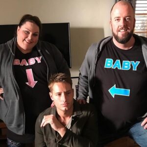 Chris Sullivan Instagram - #ThisIsUs Circa 2016-2022…#ThatWasUs @thatwasus #TBT 

📸 @sara_wehrheim