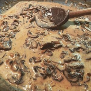 Chris Tallman Instagram - Mushrooms, courtesy @sarahstanard