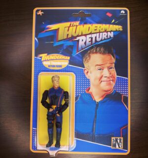 Chris Tallman Instagram - Who’s ready for the the return of @thundermanstv on @paramountplus?! @mrchristallman and the whole Thunderman cast have brought so much joy to families like mine as a regular series on @nickelodeon. Stoked to see them back in The Thundermans Return!

#samthehawk #thethundermans #thundermans #thunderman #christallman #paramountplus #nickelodeon #addisonriecke #jackgriffo #kirakosarin #diegovelazquez #rosablasi @jackgriffo @kirakosarin @addisonriecke @diegovelazquezj @therosablasi