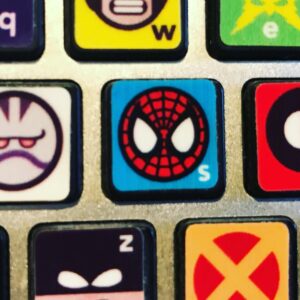 Chris Tallman Instagram - So grateful to live in a world with Stan Lee. RIP