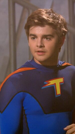 Chris Tallman Instagram - Hooray!
#TheThundermansReturn
Coming Soon
@nickelodeon @paramountplus
