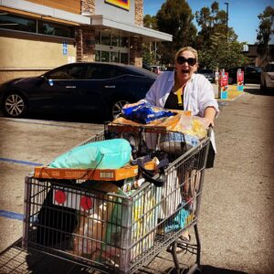 Chris Tallman Instagram - I love my wife with all my heart and just a little bit more.