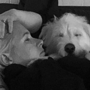 Chris Tallman Instagram - Happy Valentine’s Day
I love you