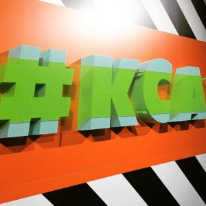 Chris Tallman Instagram - Thank you @nickelodeon for an amazing Kids’ Choice Awards!