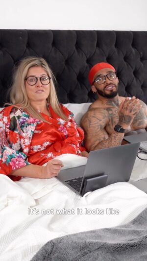 Chris Taylor Instagram - #AD @mac_griffiths_ …MY OWN MOTHER?! 🤬

One thing I’ve discovered recently is trust is important nowadays, and some scoundrels can’t even be trusted to water your cactus whilst you go on a yoga retreat for a week & your mum stays in your room for ONE NIGHT because she’s got work nearby the next day and she’s allergic to hotel pillowcases and finds the soap “uncomfortably grippy” 

One thing I’ve known for a while is @directlineuk aren’t on comparison sites, so actually really not a strong alibi if you’re planning on seducing your mates mum…tips n that 👍

Update on this sitch, Mac and my mum have eloped to Guadalajara. Dads fuming