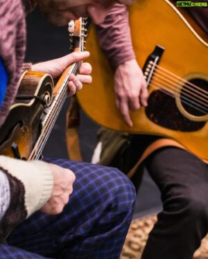 Chris Thile Instagram - We’ll see you in Telluride for the opening set @planet.bluegrass! Hope to see y’all there.