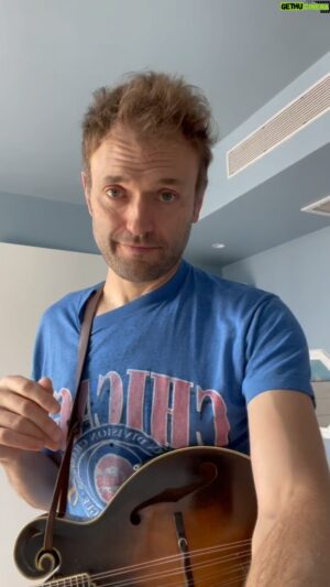 Chris Thile Instagram - Y’all, the love and understanding you’ve shown me the last coupla weeks has fueled every single bubble and “mmmmmarshmallow…” session and I am SO FREAKING PSYCHED to get back out there with you. First up is a solo show this Thursday in Knoxville at @bijoutheatre with special guest @amythystkiah and then ‘Our Common Nature: An Appalachian Celebration’ with @yoyoma and friends on Friday. AT LONG LAST, the @nickelcreek Celebrants Tour recommences on May 29 on Birmingham. See you soon!!!