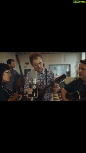 Chris Thile Instagram - “I want something snappy!” 

HOT OFF THE PRESSES!!! We are psyched beyond description to share the second single from Celebrants, “Holding Pattern.” This one contains themes (both lyrical and musical) that we develop over the course of the LP. The circular contrapuntal guitar figures brought the holding pattern imagery to mind. Here’s to true love keeping us airborne when it isn’t safe to land! Listen now at the link in bio.

P.S. If you’re like me and have always dreamed of snapping during a Nickel Creek show, tickets for the first two legs’ of the Celebrants tour are available at nickelcreek.com. SEE YOU SOON!!!