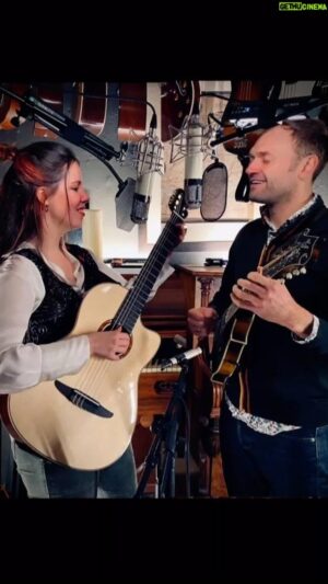 Chris Thile Instagram - Lesser Men Would Call It Love feat. THE @christhile coming to you next week on November 8th 😱🥹 
Pre-save link in bio❤️