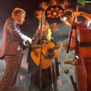 Actor Chris Thile HD Instagram Photos and Wallpapers February 2024