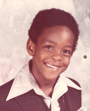 Chris Webber Instagram - Because you stole my face - I will kill everyone in your nightmares. Love Daddy.  #bygodsgrace