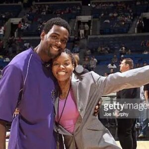 Chris Webber Instagram - Nikky McCray: sweet person..cold hooper. Rest in Peace