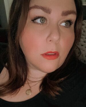 Chrissy Metz Instagram - Thoughts:
Choosing and posting on Instagram is overwhelming. 
There are many other things in life that are much more overwhelming. 
Why do I overthink everything? 
How do I even choose which videos and pictures to post?
I can only post 10 videos or pictures?!
I’m overwhelmed again. 
I like seeing what people are up to, maybe people want to see what I’m up to ?
Nah.
Backspace , delete.
It’s time for bed. 
Aprilllllllllllll ‘24✨