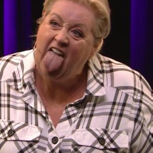 Actress Christel de Laat HD Instagram Photos and Wallpapers January 2024