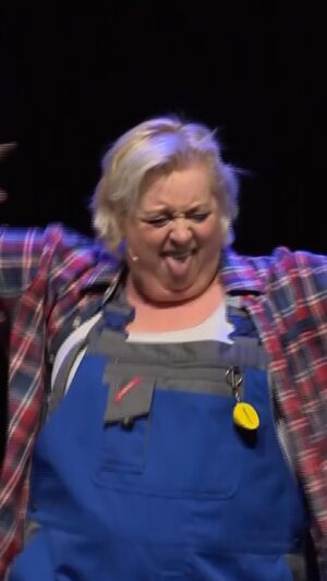 Christel de Laat Instagram - Welk muziekje past bij jouw ex? 🎶