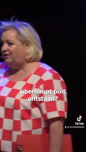 Christel de Laat Instagram - Ode aan Brabant
