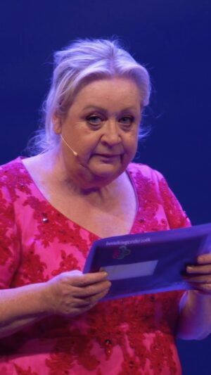 Christel de Laat Instagram - Kan dat niet een beetje discreet?