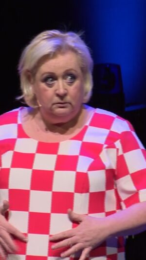Christel de Laat Instagram - Zussen!