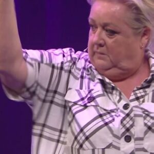 Christel de Laat Instagram - Levensgevaarlijk zijn die dingen!