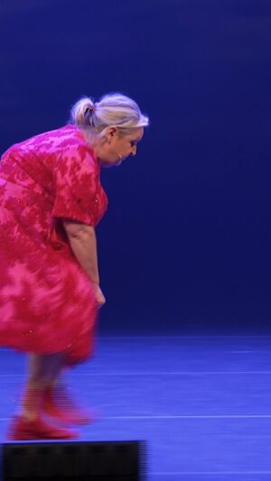 Christel de Laat Instagram - Prikkels in de supermarkt
