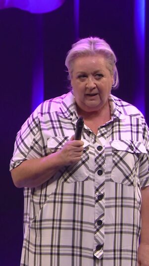 Christel de Laat Instagram - Er is van alles aan te doen.... als ik wil