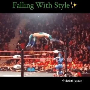 Christi Jaynes Instagram - The audio was too good👏🏽

 Brazilian Wonder Woman | self care | gym | gym routine | hard work pays off | power cleans | narc survivor | pro wrestlers | woman who lift | mindset | personal development