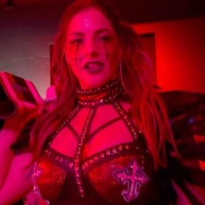 Christi Jaynes Instagram - The asylum is here to end @lilithgrimm 

@noellesummit @salemwolfeofficial @christi_jaynes 

#Milestone13 | @therockymtnpro 

Full show available on the “Rocky Mountain Pro” YouTube Channel

➡️: youtube.com/rockymountainpro?mibextid=Zxz2cZ

#Rockymountainpro #rmpmilestone13