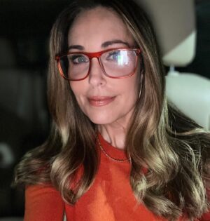 Christi Paul Instagram - A day late posting but the message is the same - wearing Orange for #ODOT to support all our men & women who work on our roadways! Thank you for all you do! Let’s be careful driving to keep them safe! 
@odot_cleveland @odot_statewide #orange4safety @wkyc3