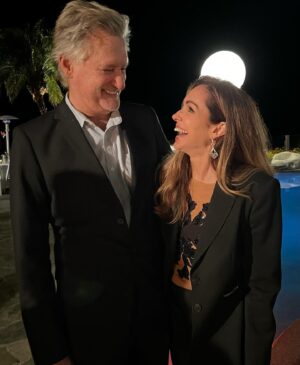 Christi Paul Instagram - Well “While You Were Sleeping”… 😂😂 
I had such a fun evening getting to know #BillPullman last night! 
While he recently starred in Lifetime’s “Murdaugh Murders” (yes - THAT Murdaugh from SC) I can promise you…he’s “Jack” from While You Were Sleeping & just as charming! 
Meanwhile, my husband’s still a fan of Spaceballs. 😂 Talk about a range of talent! 
@openheartsfoundation @JaneSeymour @cheri.ingle #Grateful #Actor #whileyouweresleeping #SleeplessInSeatle #MurdaughMurders #Spaceballs