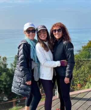 Christi Paul Instagram - These women are like sisters to me - they make us all better people. 
And last night was just the warm up! 
Looking forward to @openheartsfoundation Gala tonight where we’re raising money for smaller charities who are madly working to lift people into better circumstances & heal hearts. 
It’s a mission @janeseymour has been on her whole life & she’s succeeding wildly thanks to all the good hearted people on the bandwagon with her! 
Find your people - the ones who lift you up.
There’s power in numbers! Let’s do this! 
#OpenHearts #Mission #Passion #PowerInNumbers #Healing #Hearts #LetGo #Grateful