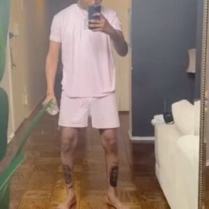Christian Banks Instagram - TGIF …… send me some emojis 👀