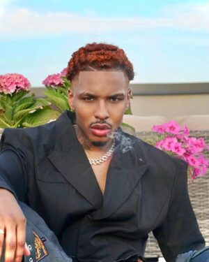 Christian Banks Instagram - PURE HONEY 🍯 

_

Leo SZN 🦁