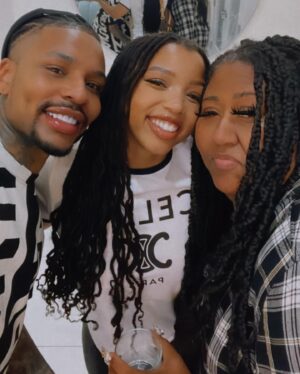 Christian Banks Instagram - One of the biggest blessings is being busy working and working being busy. Im so inspired by being in rooms with YOUNG BOSSES!
