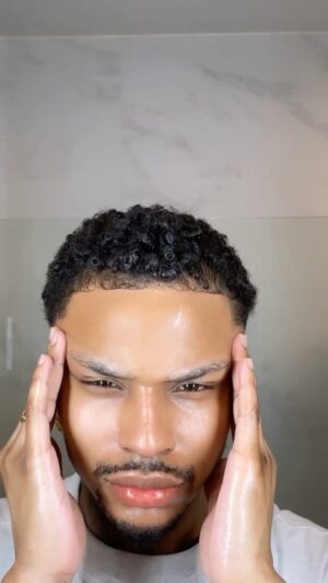 Christian Banks Instagram - “WASH YOUR FACE WITH ME” 🥹

_____

@glamglow 
@josiemaran 
@fentyskin 

_____

#glamglow #josiemaran #fentyskin #glamglowmask #josiemaranskincare #glamgloworiginal #glamglowsupermud #fentybeauty #fentyskincare
