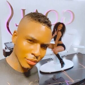 Christian Banks Instagram - The best thing about working is doing something that makes you happy 💪🏽 and you get to meet beautiful women like @therubirose … we performed laser hair removal… Ps SHE IS THE SWEETEST GIRL I EVER MET. 

_