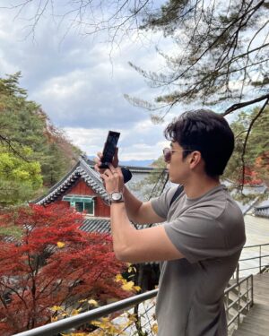 Christian Burgos Instagram - 남친짤 🍁