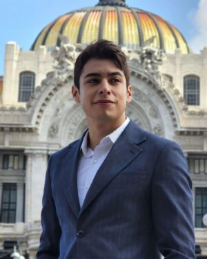 Christian Burgos Instagram - 🇲🇽🔥 No me quiero ir.