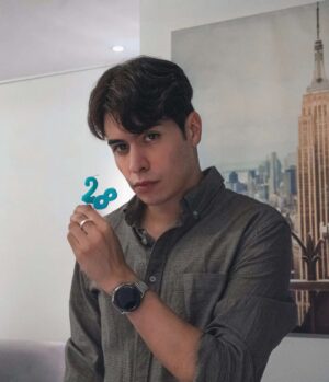 Christian Burgos Instagram - 
