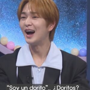 Christian Burgos Instagram - 🇰🇷🇲🇽 ¡SE HIZO HISTORIA 3 VECES!

Onew de SHINee contactó a la producción para decir que quería venir a mi programa de invitado, le conté lo del meme del dorito y encima lo cantó. 🤣👏👏

Si esto no es hackear Corea entonces no se que lo sea 🍭🎊😆

Si quieren ver su reacción completa pueden verlo subtitulado en español en el canal:

BDR Universe / 별다리 유니버스

Dejen muchos muchos comentarios para que más invitados así vengan ♥️

우리 별다리 유니버스 많이 컸다 ㅠ 

이번주 게스트는 샤이니의 온유씨였어요
멕시코에 있었을 때 영상으로만 봤던 사람이 몇년 후에 제가 진행하는 프로그램에 출연 하고싶다고 해주실 줄이야..
너무 감사하고 실감 안 나네요 🙂

앞으로 우리 별다리 유니버스 채널 게스트 기대해주세요.