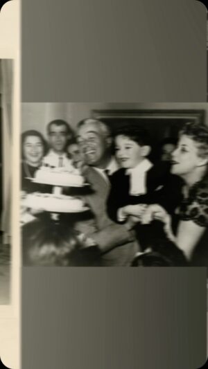 Christian De Sica Instagram - 