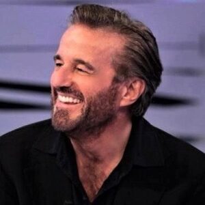 Christian De Sica Instagram - 