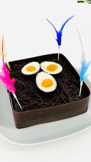 Christian Escribà Instagram - Us presentem els pastissos de mona 2024, teniu per escollir entre cocolata & caramel, fruita i sara. 🐥🐥🐥

Os presentamos los pasteles de mona 2024, tenéis para escoger entre cocolate & caramelo, fruta y sara. 🐥🐥🐥

@polescriba @patschmidtcakes @andrecatou #mones #mona #chocolate #pastel #pastis #pascua #pascua #easter #barcelona #sara #fruta #caramel #pastisseriaescriba #christianescriba @escriba1906