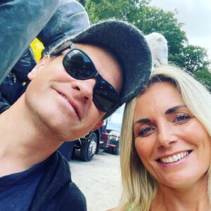 Christian Fuhlendorff Instagram - Tak @smukfest❤️