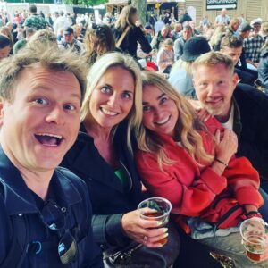 Christian Fuhlendorff Instagram - Tak @smukfest❤️