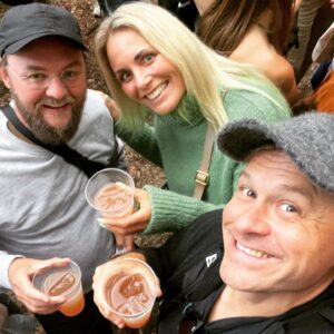 Christian Fuhlendorff Instagram - Tak @smukfest❤️