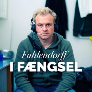Christian Fuhlendorff Instagram - Jeg har lavet en podcast-serie for @kriminalforsorgen som handler om, hvad det vil sige, at arbejde i de danske fængsler. Min egen vinkel er, at jeg både har haft familiemedlemmer der har fået løn for at være der, men også nogen der var der uden😳🙃 Den hedder “Fuhlendorff i Fængsel” og kan lyttes der hvor du lytter podcast. @podads.dk, @primetime.dk, @askekjaergaard, @cecilierubini